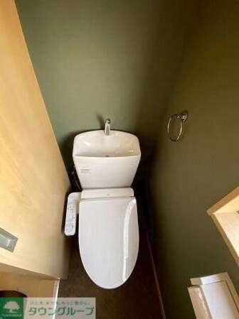 シャトレ宮町の物件内観写真